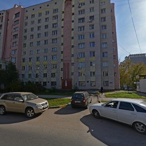 Нижний Новгород, Улица Бориса Панина, 9: фото
