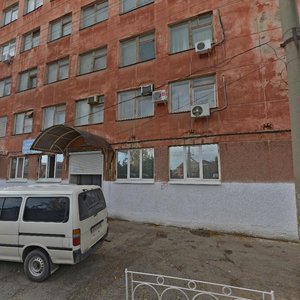 Voronezhskaya ulitsa, 38, Krasnodar: photo