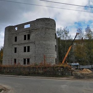 Mikrorayon Institutskiy Gorodok, No:3А, Vladimir: Fotoğraflar