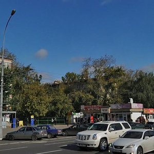 Москва, Волгоградский проспект, 59: фото