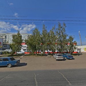 Ulitsa Yaroslava Gasheka, 16, Omsk: photo