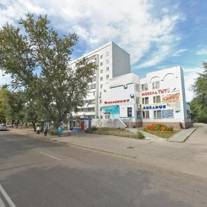 Amurskaya Street, 133, Blagoveshchensk: photo