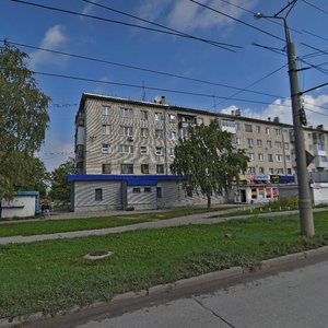 50 Let Oktyabrta Boulevard, 38, Togliatti: photo