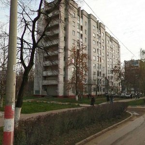 Chelyuskintsev Street, 18, : foto