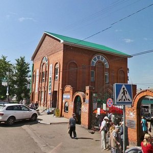 Sovetskaya ulitsa, 89А, : foto