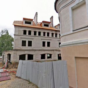 Могилёв, Ленинская улица, 9: фото
