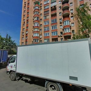 Dubninskaya Street, 26к1, : foto
