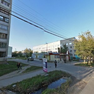 Kvartal DOS, 42А, Khabarovsk: photo