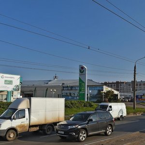 Zimnyaya ulitsa, 2к1, : foto