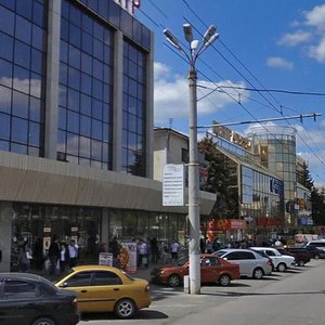 Луганск, Советская улица, 54: фото