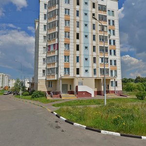 Izyumskaya Street, 53к2 ، موسكو: صورة