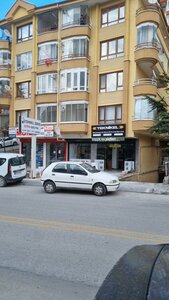 Refik Saydam Avenue, 174, Ankara: photo