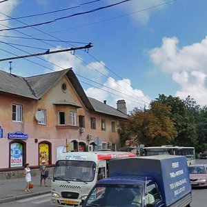 Portovaya Street, 248, Rostov‑na‑Donu: photo