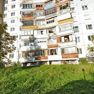 Levoberezhnaya Street, 22 ، : صورة
