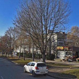 Ulitsa Volkova, 3, Lermontov: photo