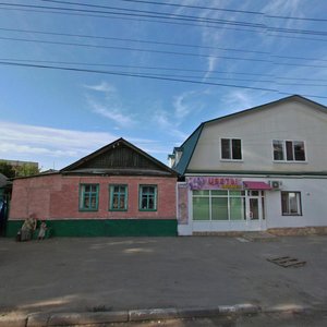 Sokolovaya Street, 356А, : foto