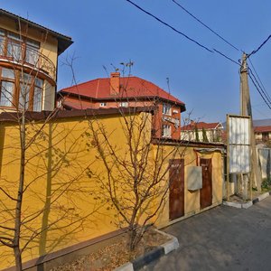 Shkolnaia Street, 1, Gelendgik: photo