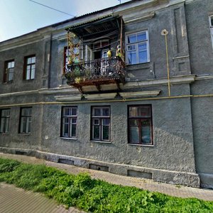 Batanichnaja Street, 4, Grodno: photo