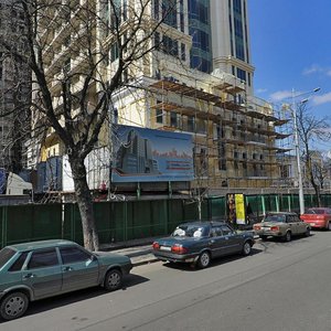 Velyka Vasylkivska Street, 98, Kyiv: photo