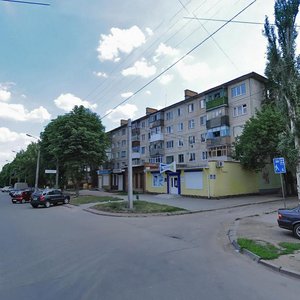 Кропивницкий, Улица Яновского, 155: фото