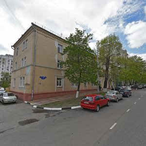 Preobrazhenskaya Street, 9, Belgorod: photo