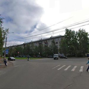 Lomonosova Avenue, 258к1, Arkhangelsk: photo