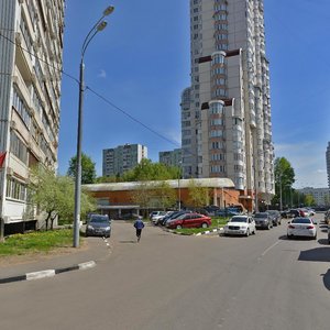 Novatorov Street, 34к7 ، موسكو: صورة