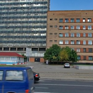 Entuziastov Highway, 40, Moscow: photo