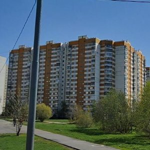 Volotskoy Lane, 9 ، موسكو: صورة