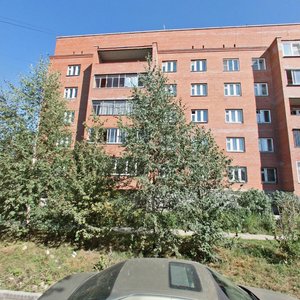Ulitsa Kostycheva, 19, Novosibirsk: photo