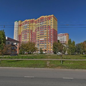 Yagodinskaya ulitsa, 25 ، قازان: صورة
