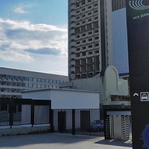 Velyka Vasylkivska Street, 55А ، كييف: صورة