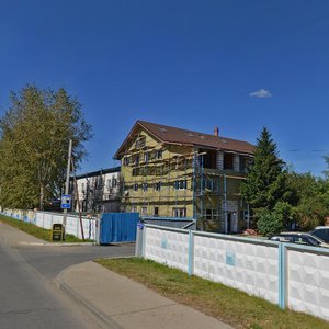 Transportnaya Street, 10, : foto