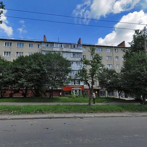 Ternopilska vulytsia, 14, Khmelnytskyi: photo