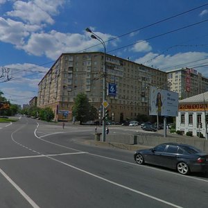 Gastello Street, 41, Moscow: photo