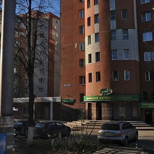 Tatarskaya Street, 14, Ryazan: photo