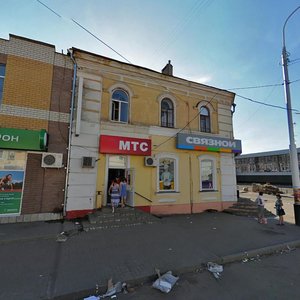 Kommunalnaya Street, 32, Tambov: photo