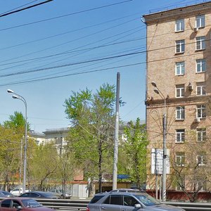 Varshavskoye Highway, 83с1, Moscow: photo