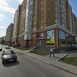 Shokan Ualikhanov Street, 1, Astana: photo