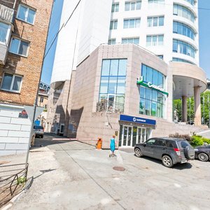 Uborevicha Street, 5А, Vladivostok: photo