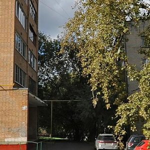 Yartsevskaya Street, 13, Moscow: photo