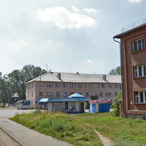 2-ya Portovaya ulitsa, 7, : foto