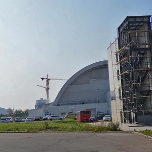 Prospekt Syuyumbike, 44, Naberezhnye Chelny: photo