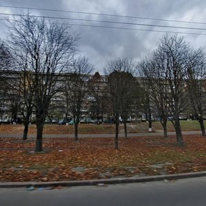 Lesia Kurbasa Avenue, 15, Kyiv: photo