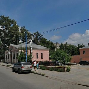 M. Gorkogo Street, 4, Lipetsk: photo