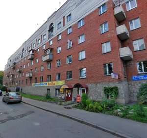 Tserkovnaya Street, 44, Pushkin: photo