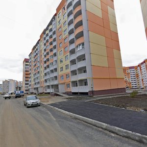 Ulitsa imeni P.F. Batavina, 19 ، ساراتوف: صورة