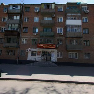 Metallurgicheskaya Street, 107, Rostov‑na‑Donu: photo