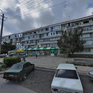 Ulitsa Nekrasova, 92, Evpatoria: photo