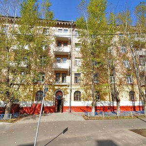 Mescheryakova Street, 8, : foto